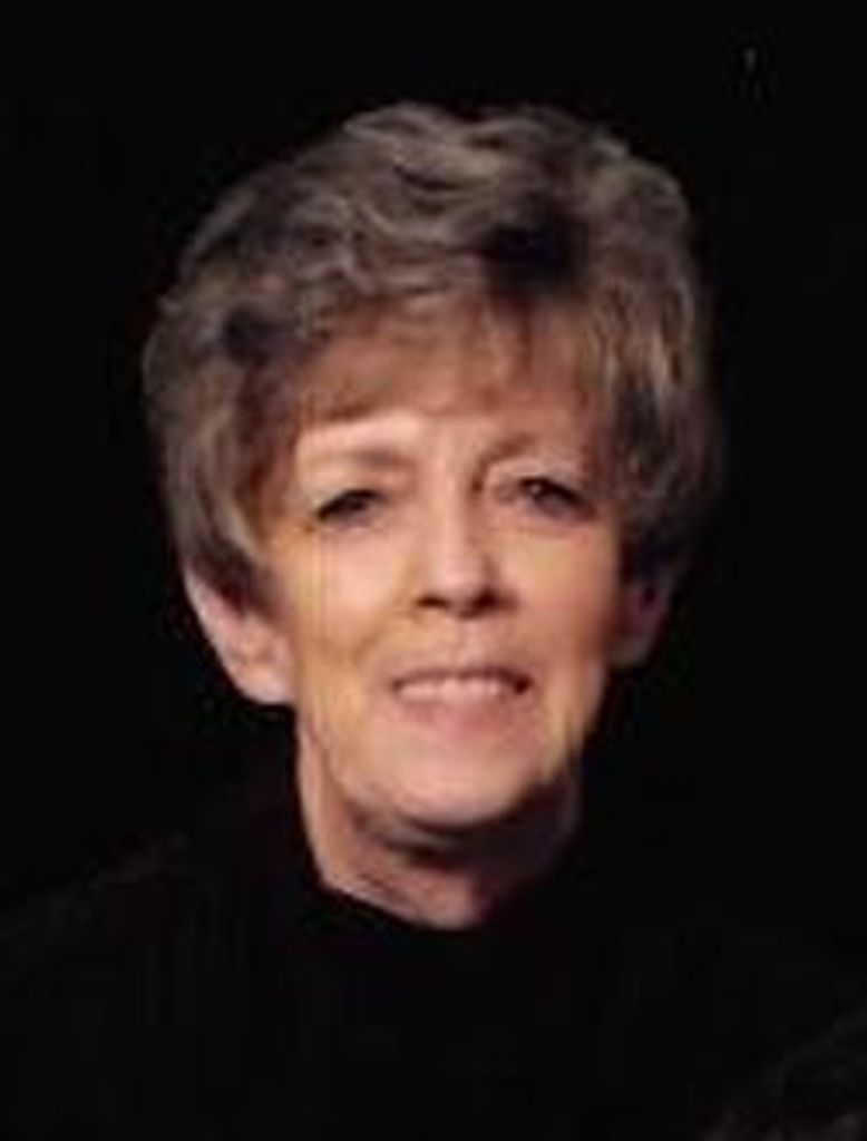 Connie Ruth Cibulski Profile Photo