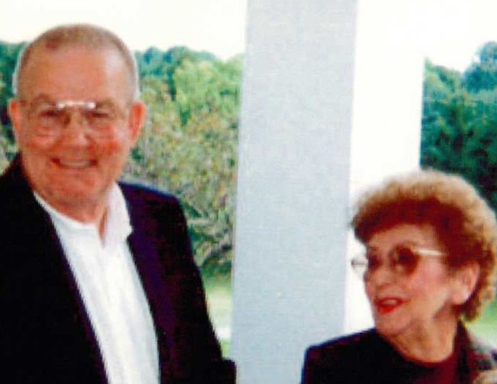 Mary Evelyn (Lones)  Gwinn Profile Photo