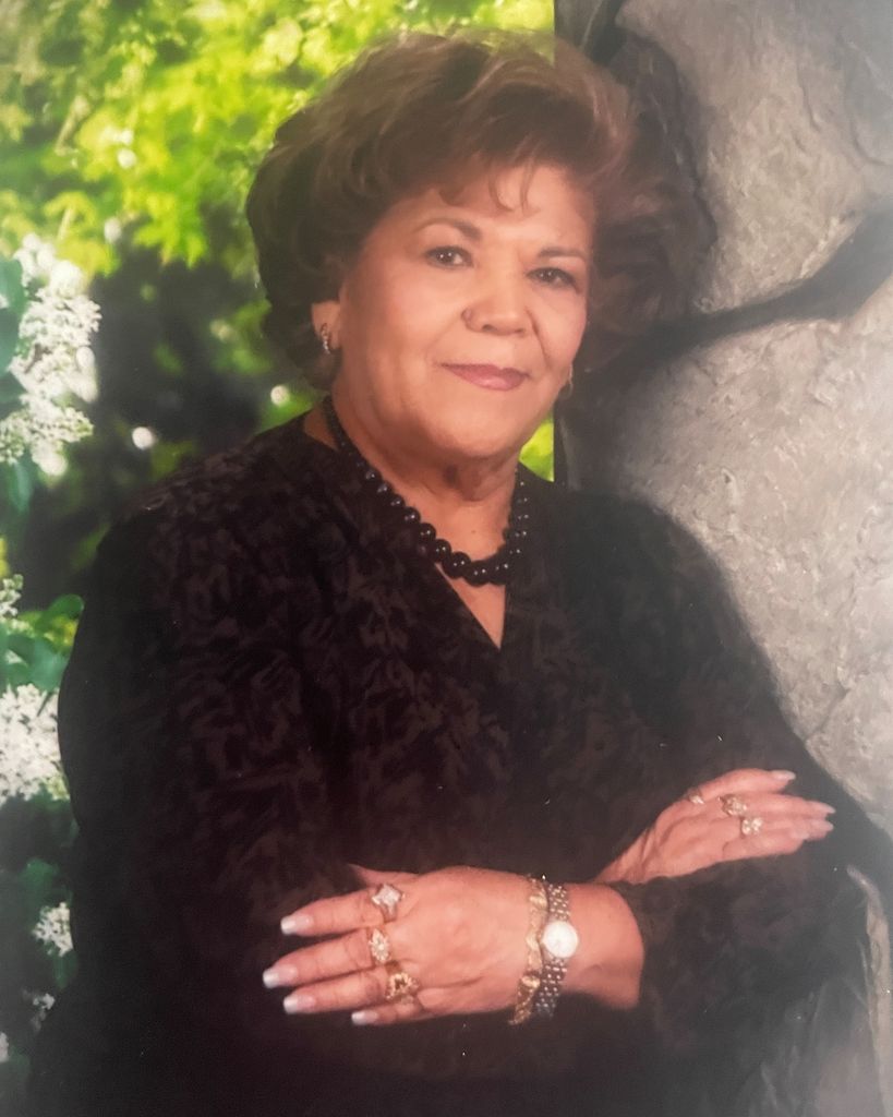 Yolanda Irma Roman