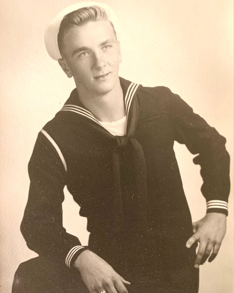 Kenneth W. Swift