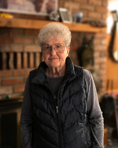 Beverly Joyce Doucett's obituary image