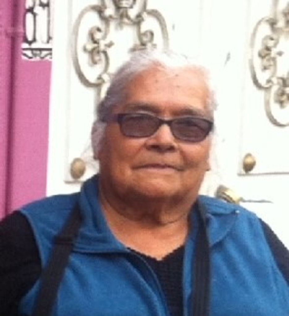 Altagracia Maya