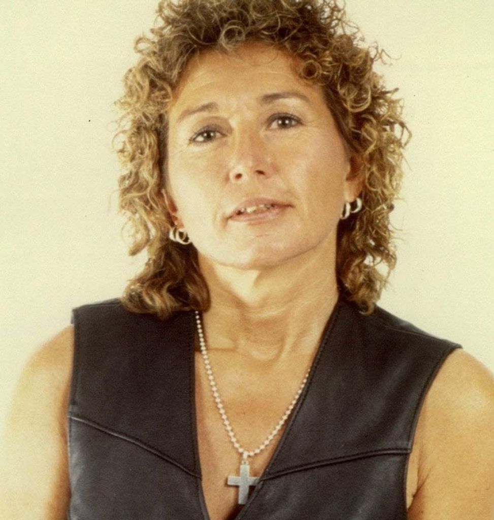 Marilyn Jones