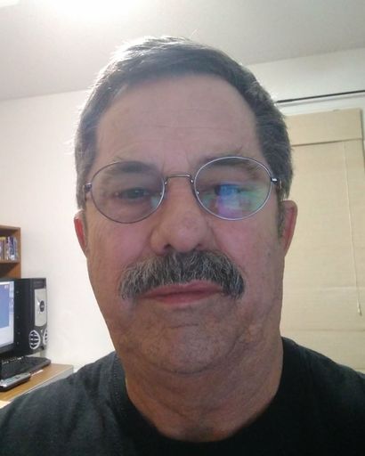 SGT Bilderback, ARMY, (Ret)'s obituary image