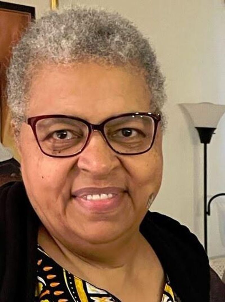 Minetta Werts Profile Photo