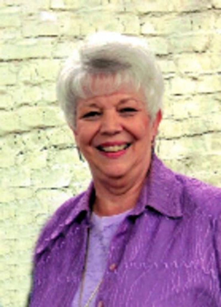 Paula D. Whinery Profile Photo