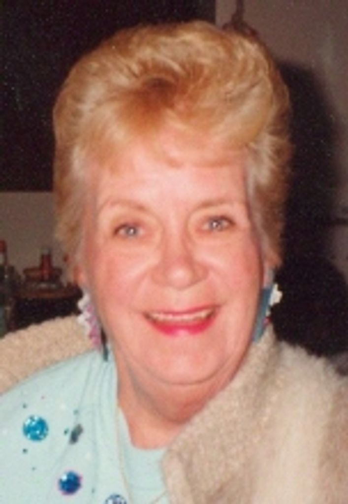 Jeanne A. Kieswetter