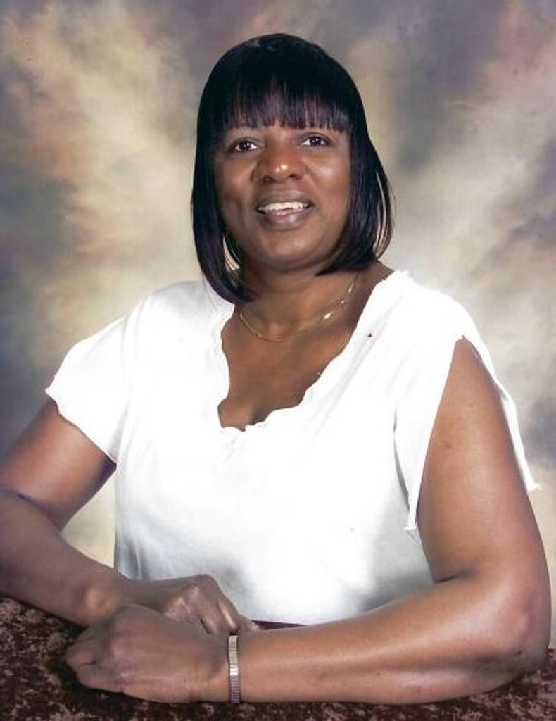 Martha McCants