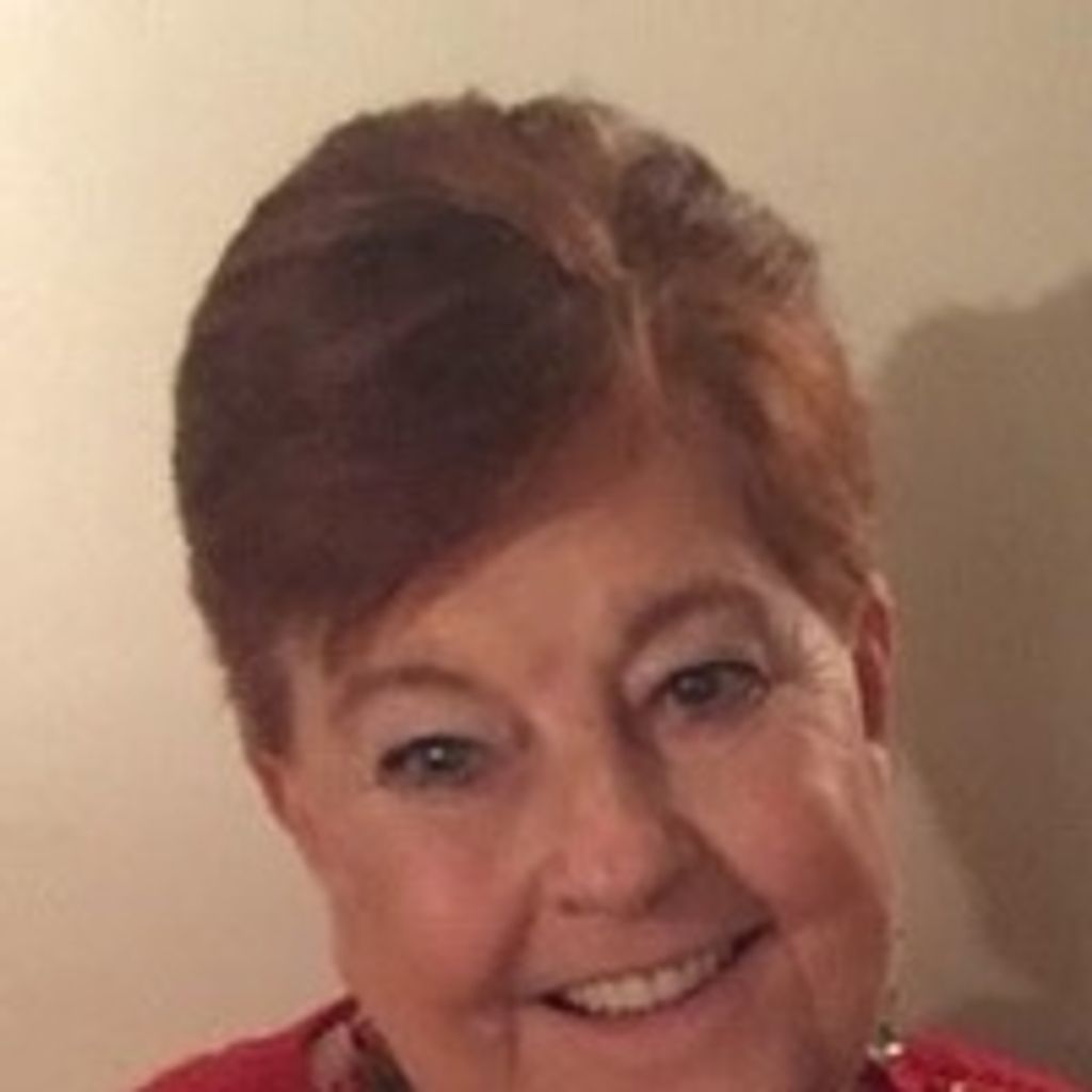 Joyce Fay Clifford