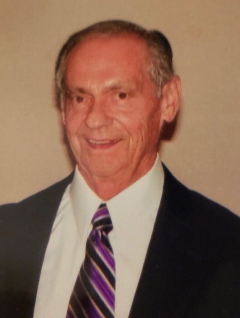David B. Scott