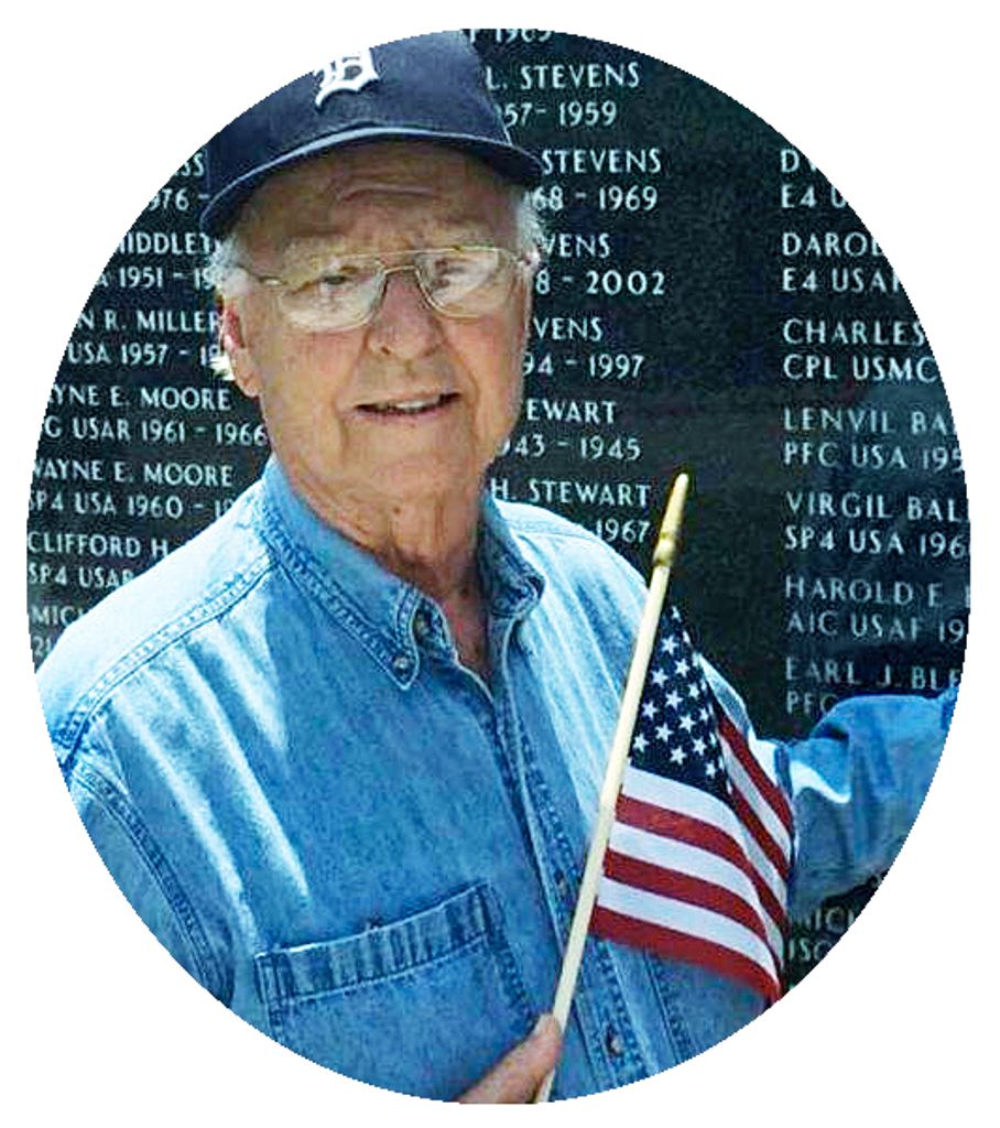 Oscar Lee Gamble