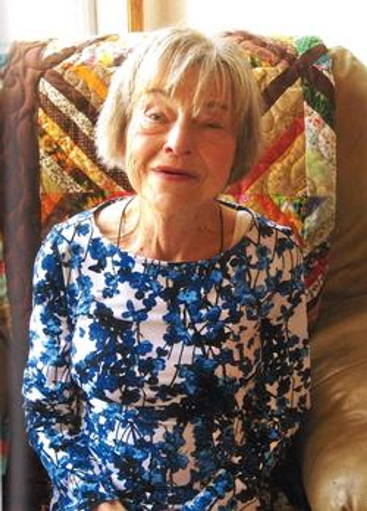 Grace G. Bandy