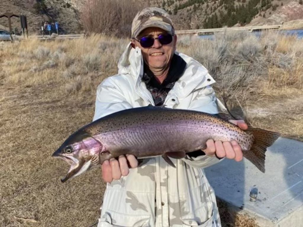 Daniel "Dan" James Wigert