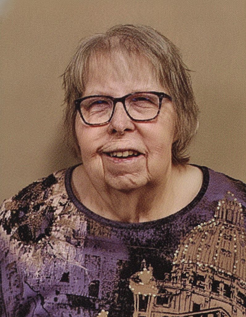 Eunella Mae Wright
