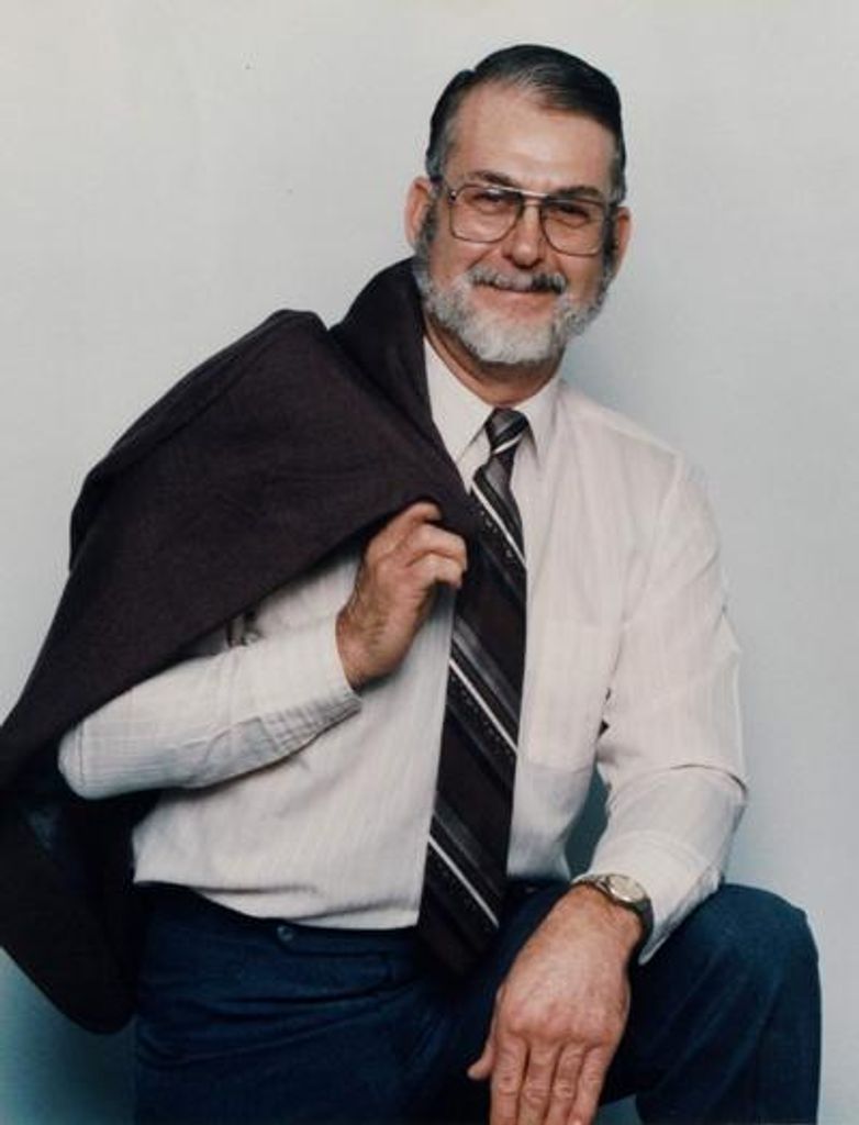 Marvin Eugene Haydock Profile Photo