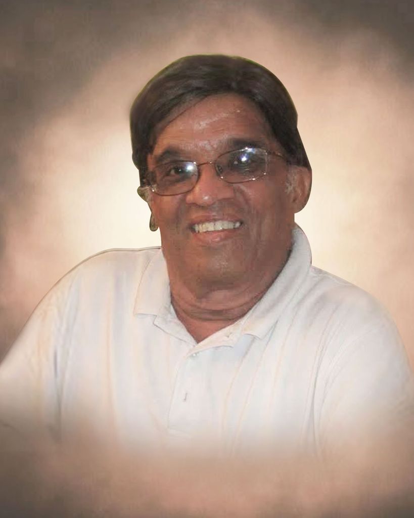 Ram Ramchandani Profile Photo