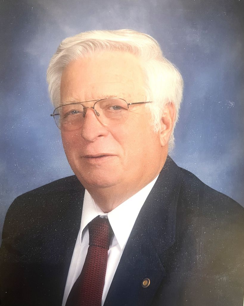 Daryle Ebert Riegle