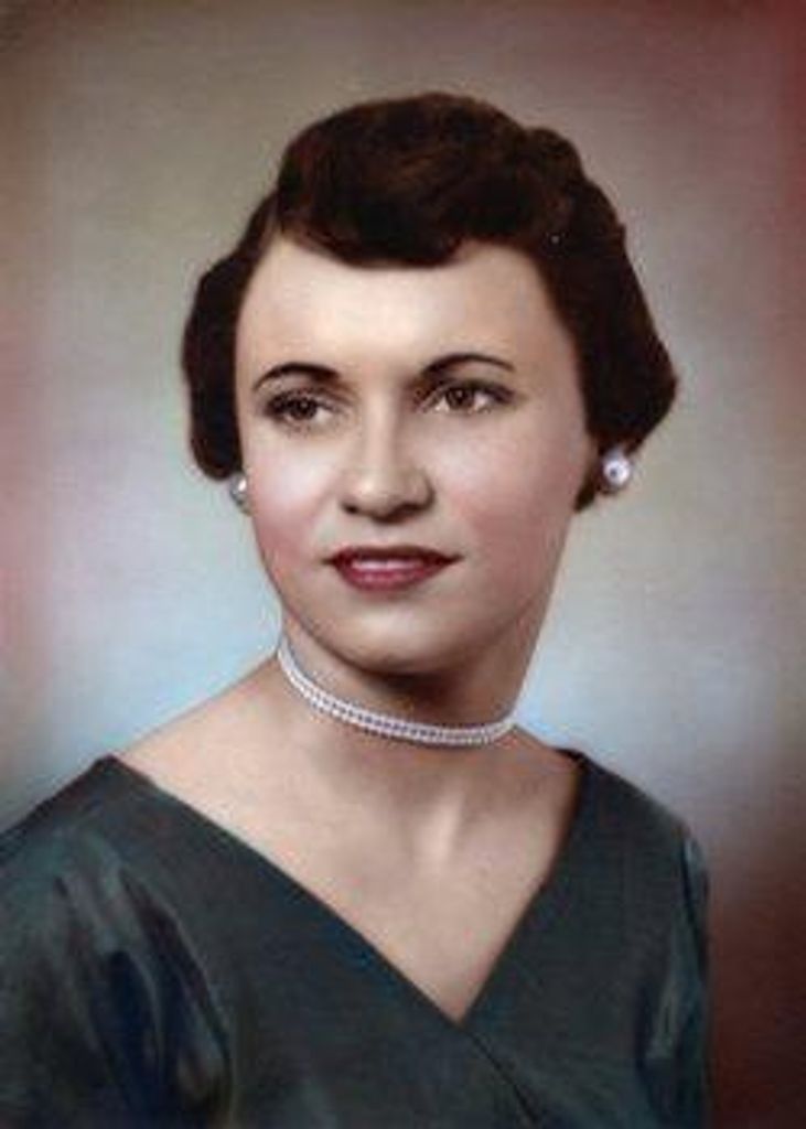 Beverly M. (Deso) Riley