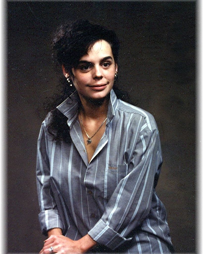 Tina Marie Allgeier-Isaac Profile Photo