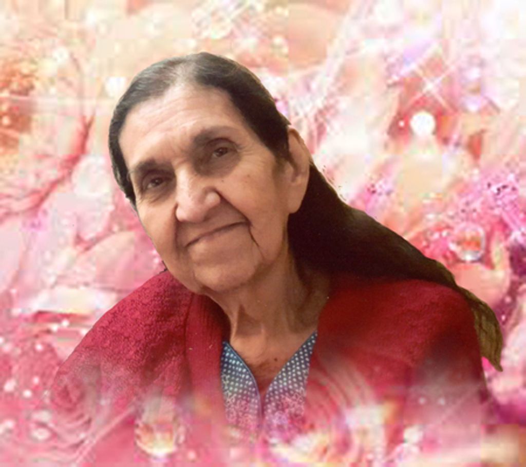 Maria P. Dimas