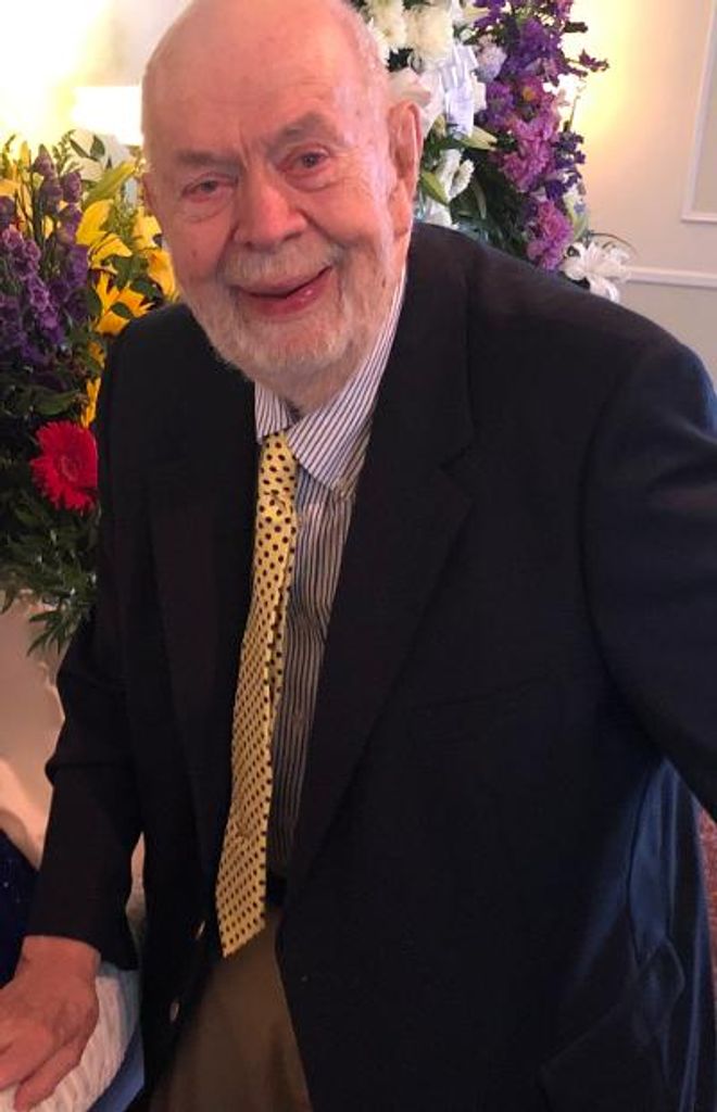 Cornelius William Buchler