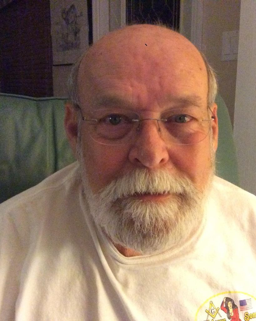 Arthur Paul Woodman Profile Photo