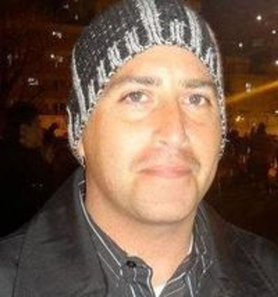 Michael Gerard Bousquet