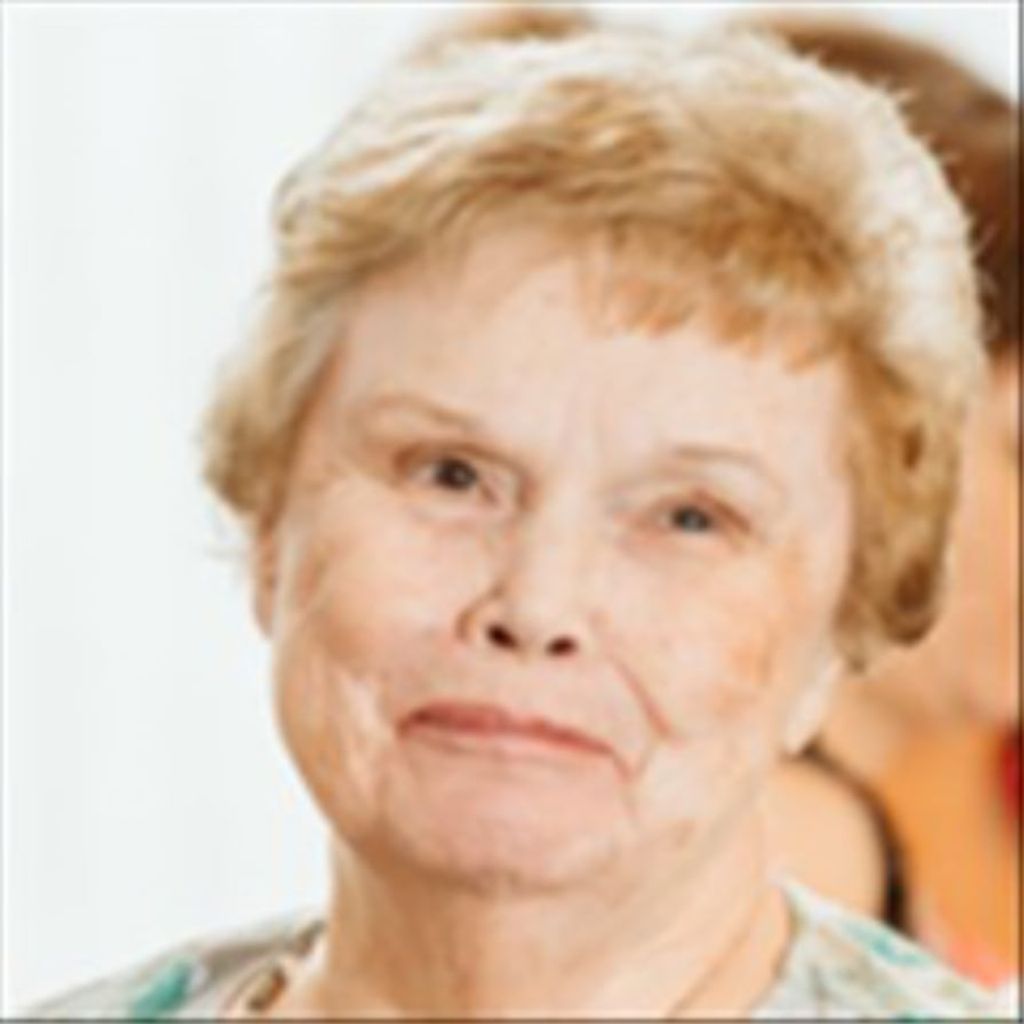 Mary Wunsch Profile Photo