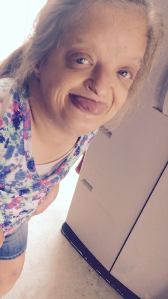 Brittany Nicole Laux