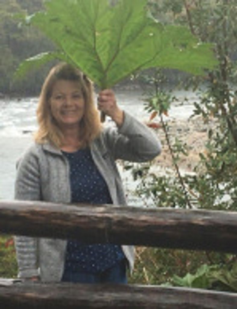 Linda Meisner Profile Photo