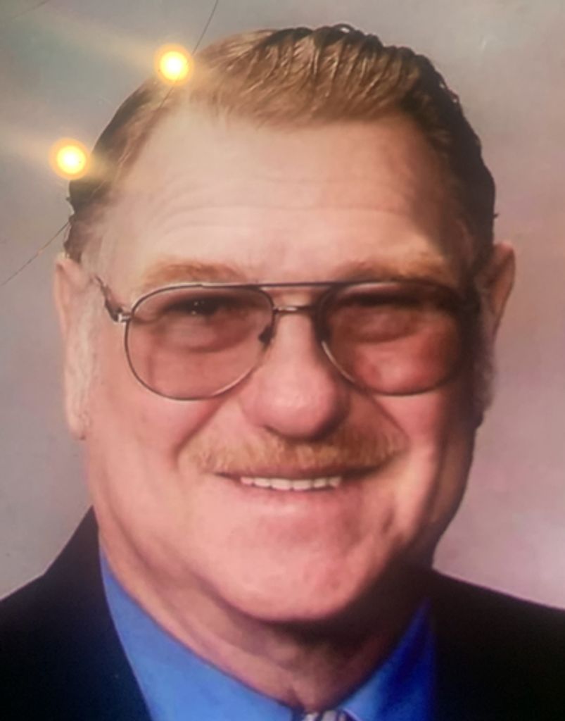 Floyd Elias Dobson Profile Photo