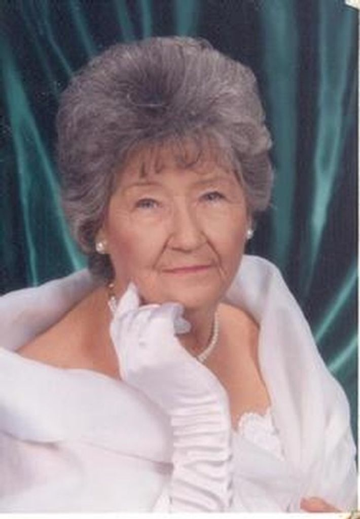 Billie Frank Willeby