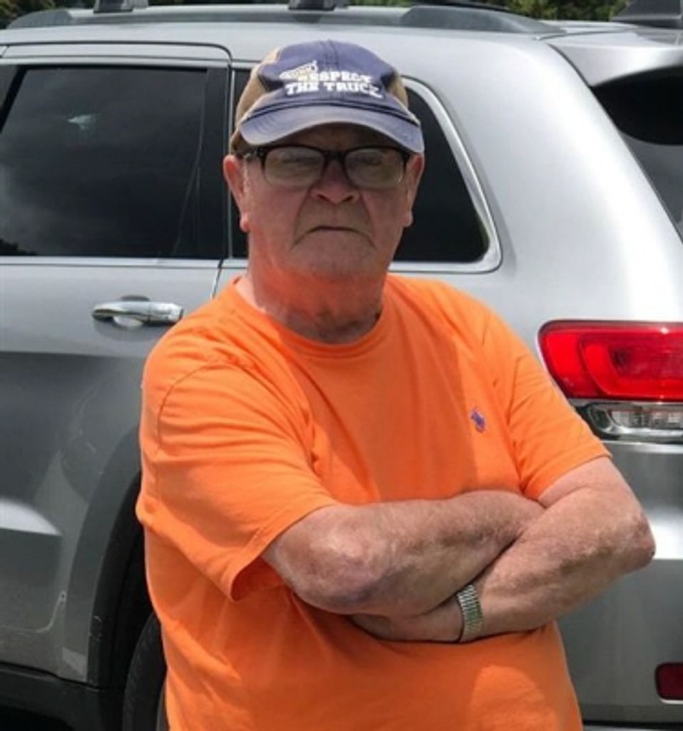 Melvin Ray Glisson Profile Photo
