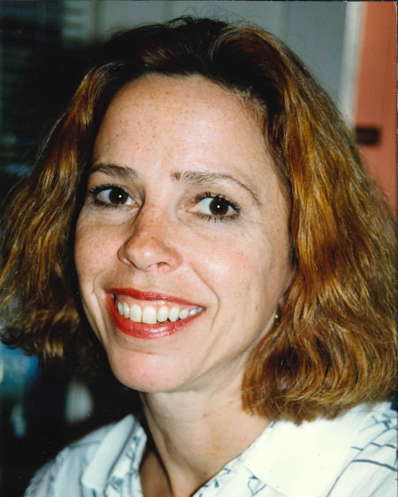 Rhonda M. Cunningham