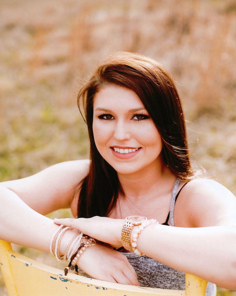 Maley Elizabeth Ross Profile Photo