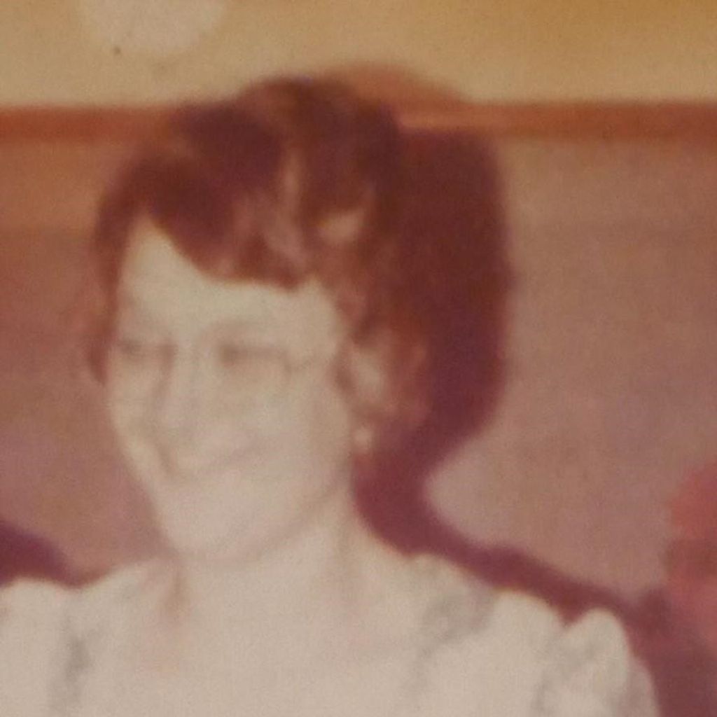 Michaele Sayra Stanley Profile Photo