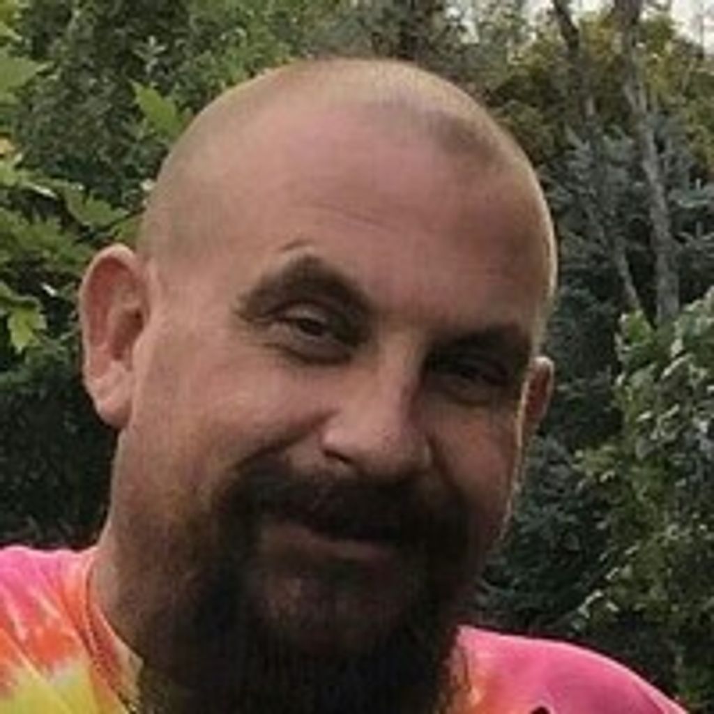 Joshua Darling Profile Photo