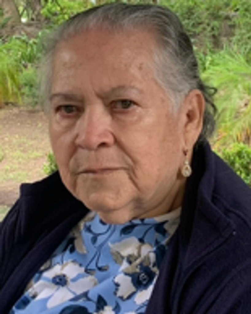 Esther Ferreira Lopez