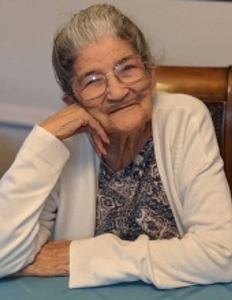 Dolores Acosta