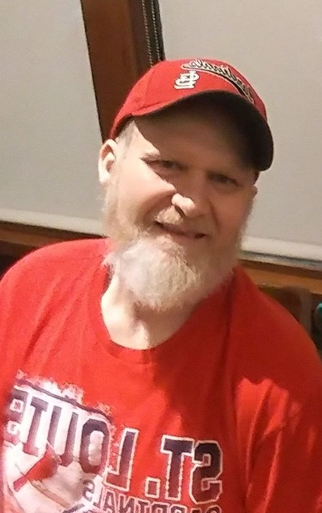 John M. Vunetich Jr. Profile Photo