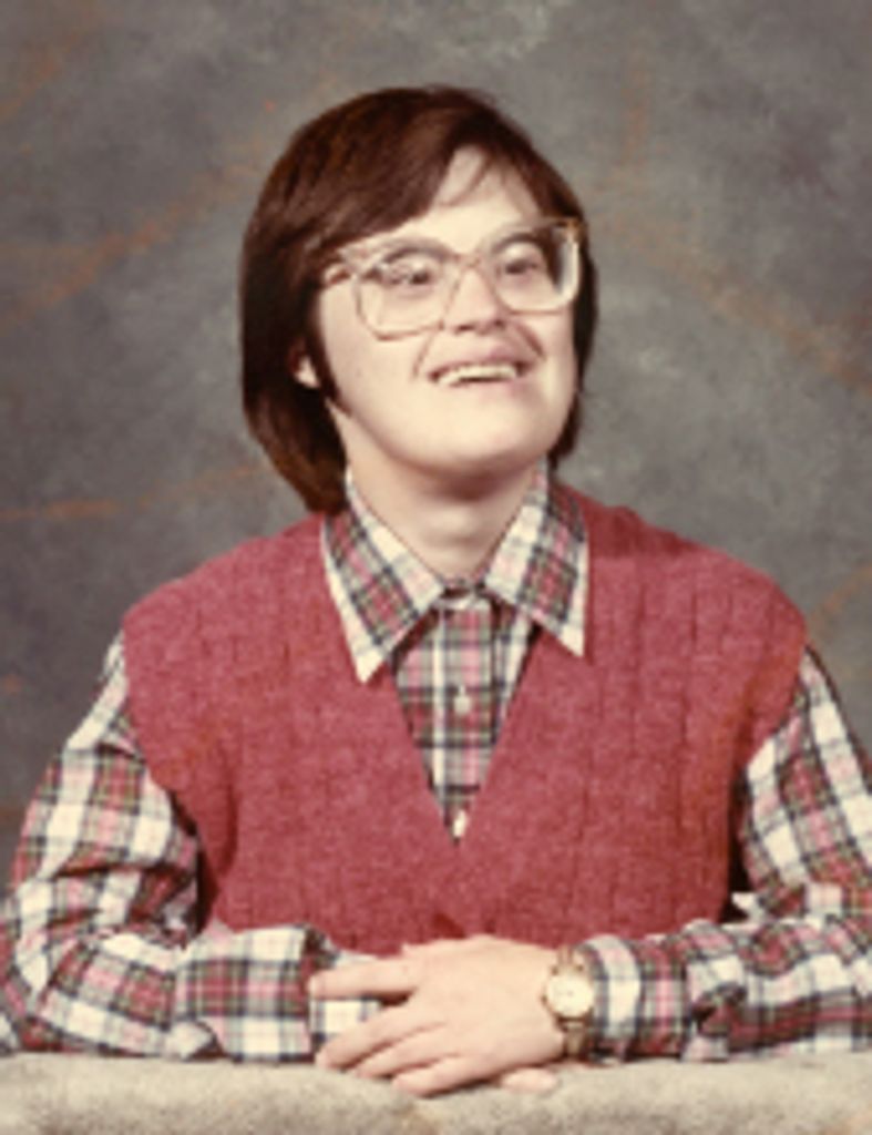 Margaret Maria Davidson Profile Photo