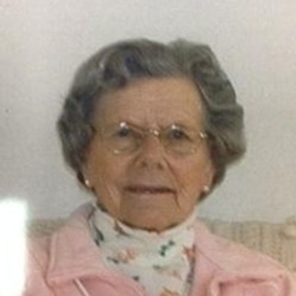 Dorothy Love