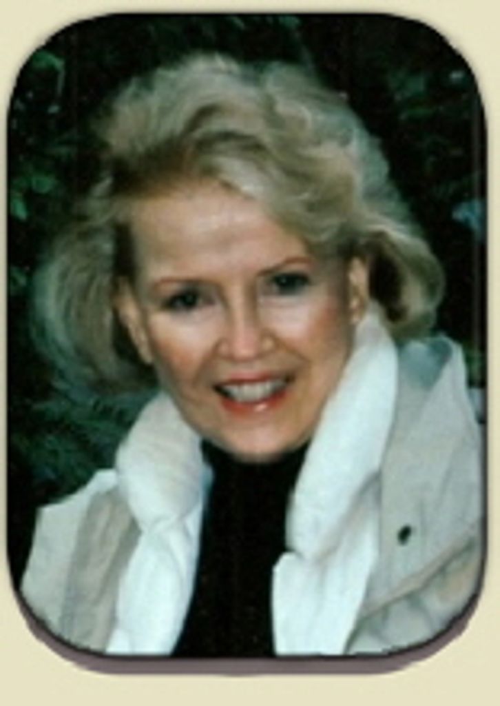 Betty Brown Sheeran Profile Photo