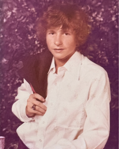 Jerry Wayne Phillips's obituary image