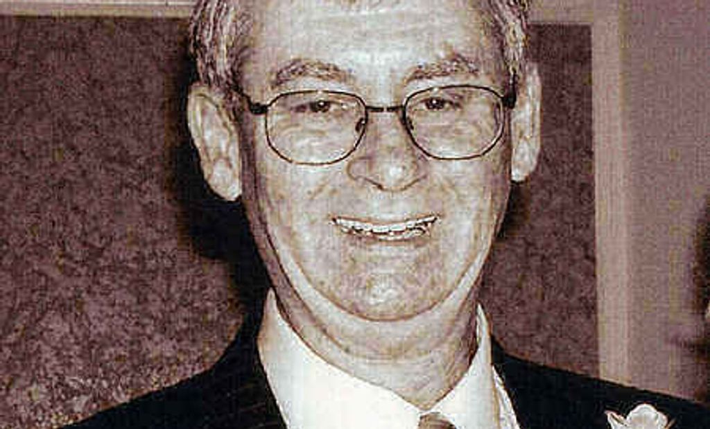 William G. Spath