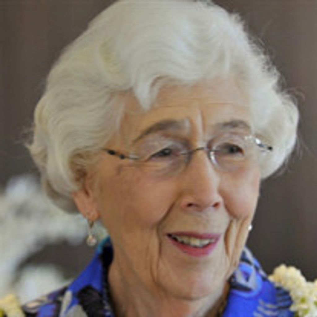 Elizabeth K. Kime