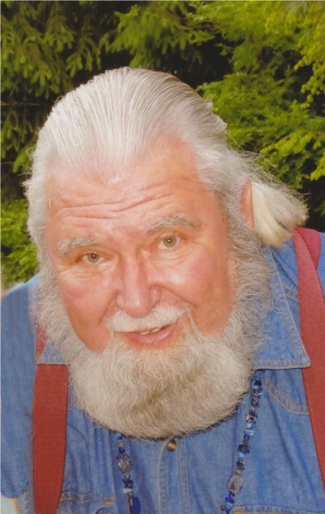 Ralph 'Fred' Dean, Jr. Profile Photo
