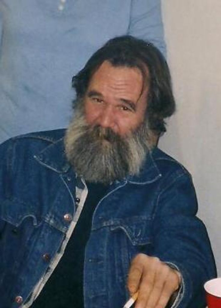 Mr.    Barry Keith Fulkerson