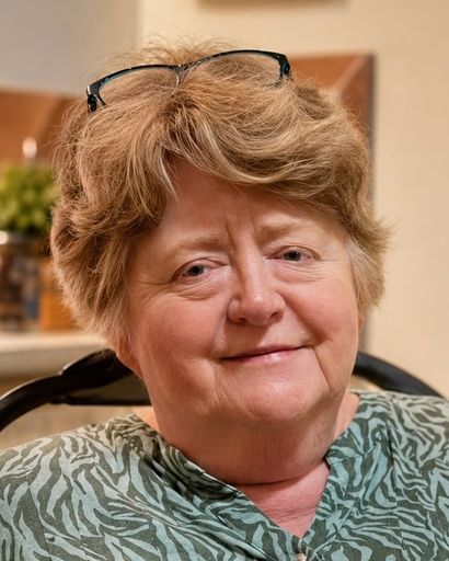 Claudia Joyner Baker's obituary image