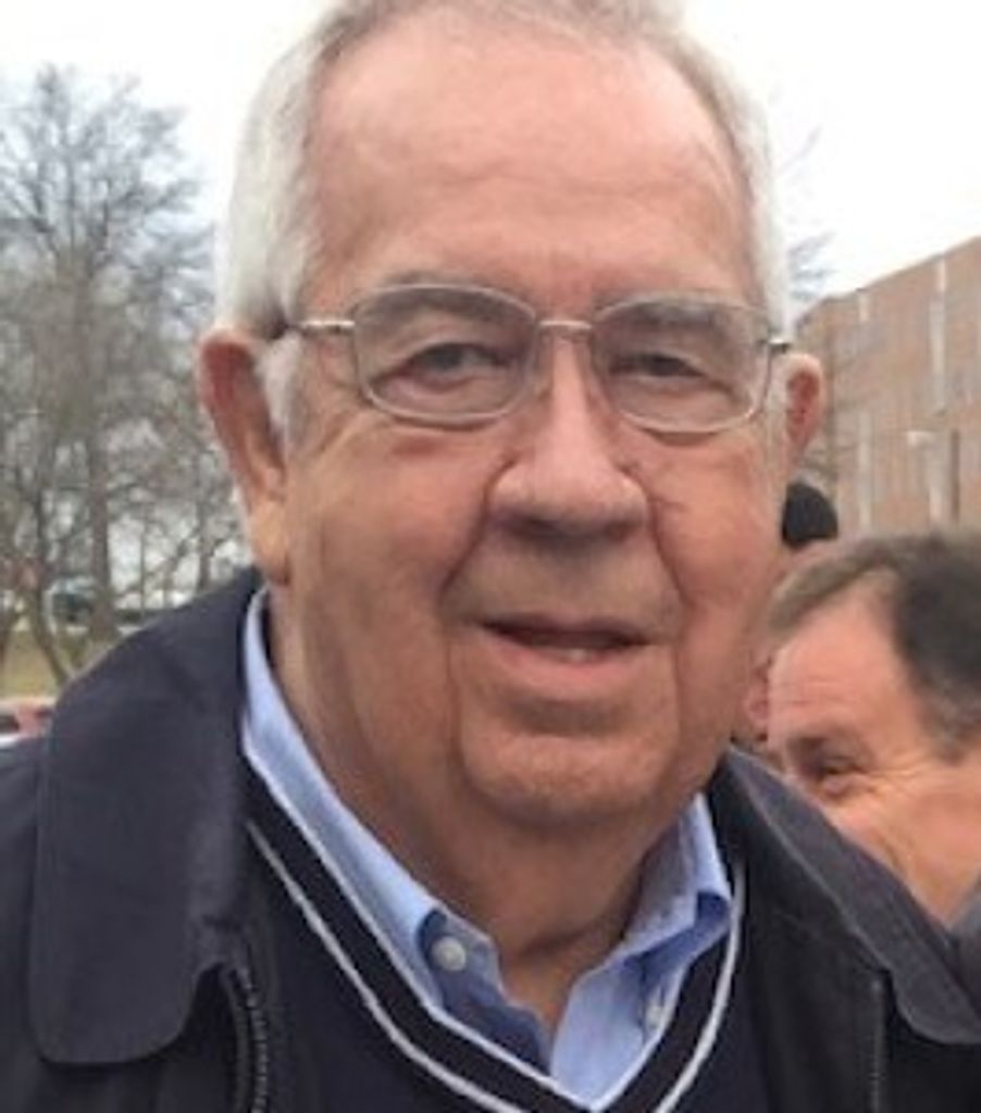 Gary Dale Zimmerman Profile Photo